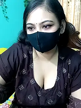 Snapshot of Porimoni22 chatting on April 2026 02:57:01 AM Porimoni22 online show from April 2026 02:57:01 AM
