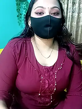 Snapshot of Porimoni22 chatting on April 2026 07:52:01 PM Porimoni22 online show from April 2026 07:52:01 PM