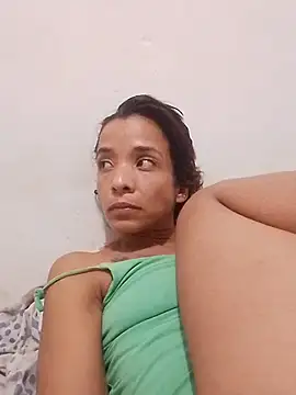 Teressa Love online show from November 2025 11:36:02 PM