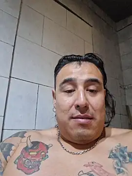 Rueditasss online show from January 2026 02:08:01 PM