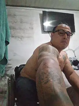 Rueditasss online show from January 2026 03:11:02 AM