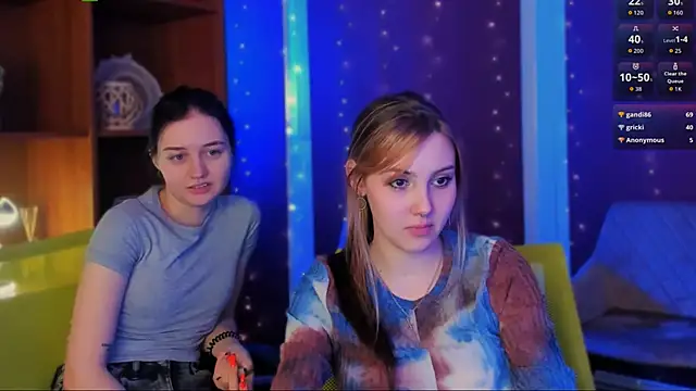 miki ti online show from November 2025 02:17:02 PM