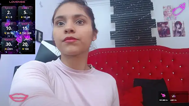 emma lenox online show from October 2025 01:46:02 PM