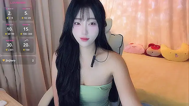 Ximi1 online show from November 2025 10:31:02 PM