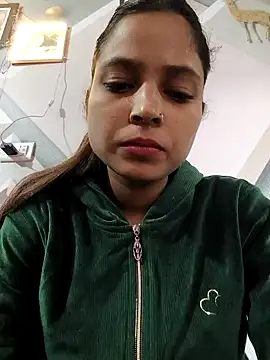 Anshika1431 online show from December 2025 03:59:02 AM