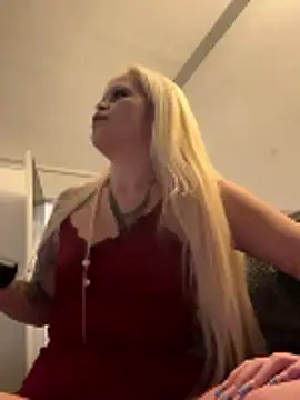 CherryXOX- online show from January 2026 07:26:01 PM