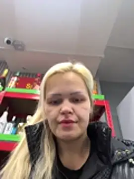 CherryXOX- online show from January 2026 10:54:02 AM