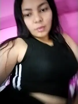 MyaShy online show from January 2026 07:07:02 PM