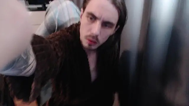JulianScott online show from October 2025 02:40:01 PM