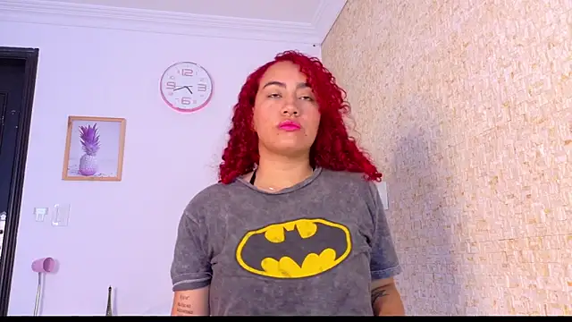 aliicesstong online show from October 2025 01:01:01 PM