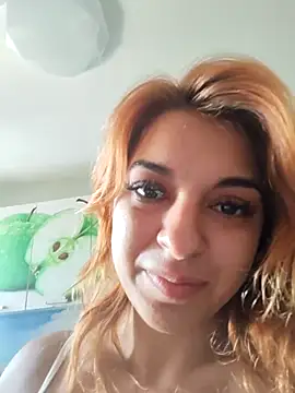 MaryTease online show from October 2025 05:52:01 AM