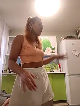 MaryTease online show from October 2025 07:40:01 AM