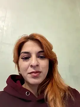 MaryTease online show from October 2025 07:49:02 AM