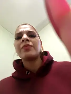 MaryTease online show from October 2025 10:34:02 AM