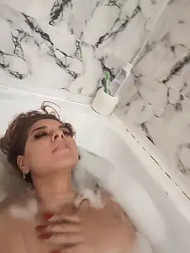 MaryTease online show from October 2025 07:34:02 AM