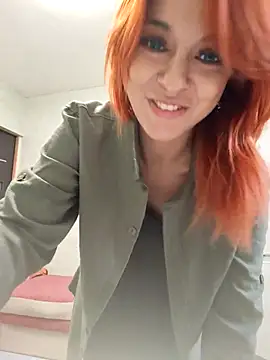 MaryTease online show from November 2025 08:17:02 AM