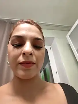 MaryTease online show from November 2025 12:06:01 PM