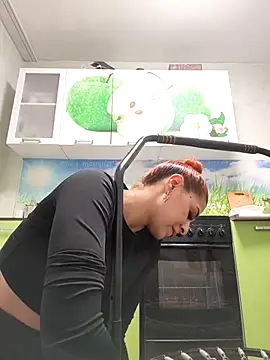 MaryTease online show from November 2025 12:27:01 PM