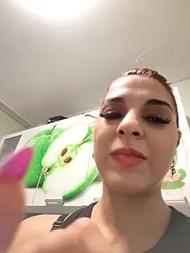 MaryTease online show from November 2025 04:22:02 AM