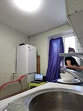 MaryTease online show from November 2025 09:01:01 AM