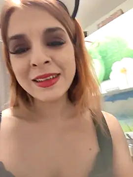 MaryTease online show from December 2025 12:43:02 PM