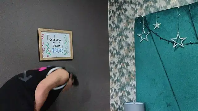 Aaron Eze online show from January 2026 08:46:02 PM