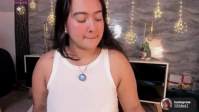 lilithst  online show from January 2026 07:06:01 PM