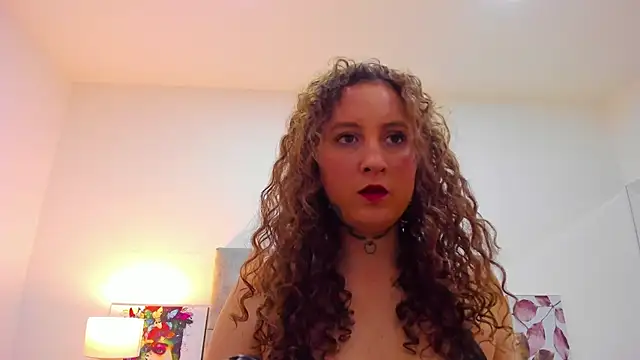 SharonMartini online show from October 2025 01:22:02 PM