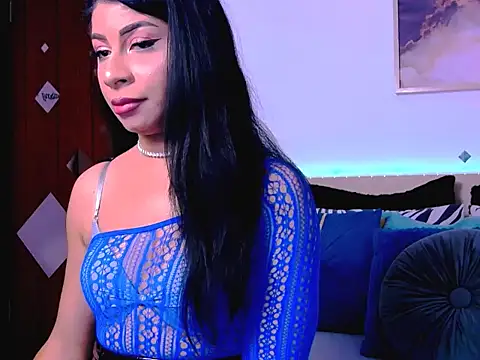 Miss Ava online show from November 2025 08:16:02 AM