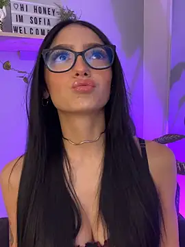 Snapshot of Im_sofiaaa chatting on June 2026 03:00:02 AM Im sofiaaa online show from June 2026 03:00:02 AM