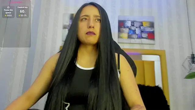 Samanta Fischer online show from January 2026 11:34:01 AM