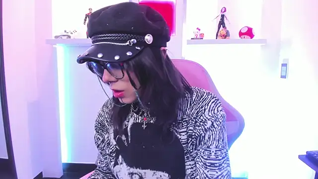 Lullaby Charade online show from November 2025 11:43:01 AM