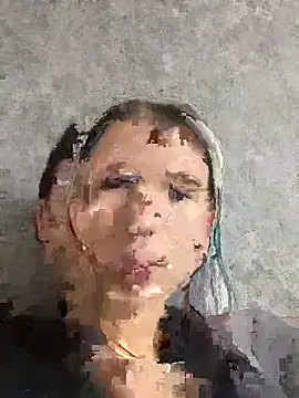 AngelaXSmile online show from October 2025 06:19:01 PM