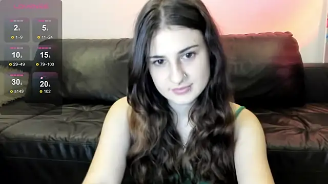 Kissxxkruel online show from November 2025 11:14:01 PM