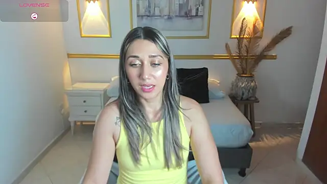 karlyy  online show from January 2026 07:15:02 PM