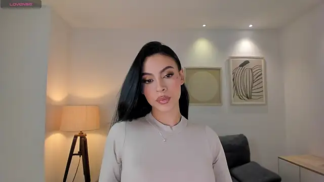 ChristineFord  online show from April 2026 12:06:02 PM