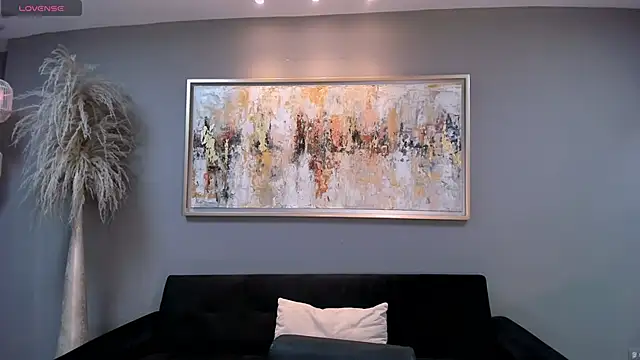 CelesteMoonX online show from December 2025 03:55:01 AM