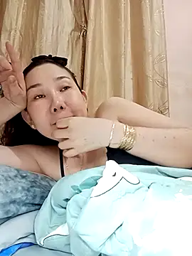 Ana-love2025 online show from October 2025 01:00:02 PM