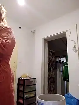 Lvna6969 online show from November 2025 04:01:02 PM