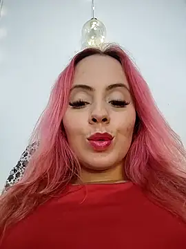 BiancaLuxor  online show from November 2025 09:24:02 PM