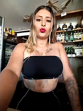 catalella16 online show from December 2025 08:03:02 PM