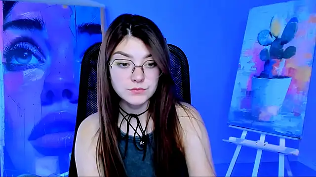 AnaSteisher online show from October 2025 11:43:01 AM