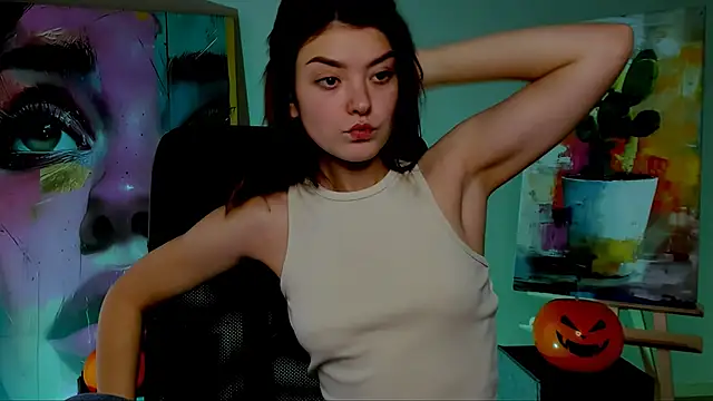 AnaSteisher online show from October 2025 09:28:01 AM