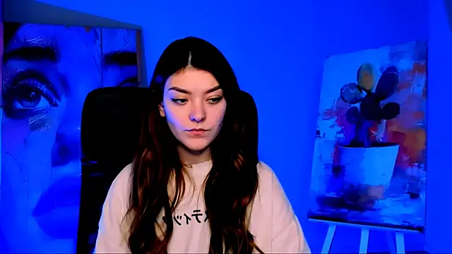 AnaSteisher online show from November 2025 10:34:02 AM