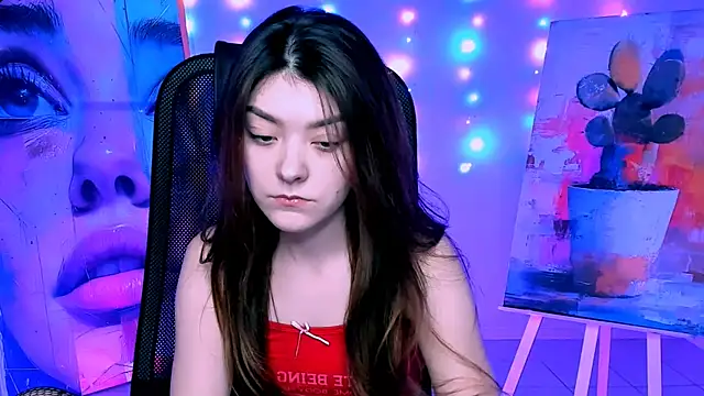 AnaSteisher online show from February 2026 03:38:02 PM