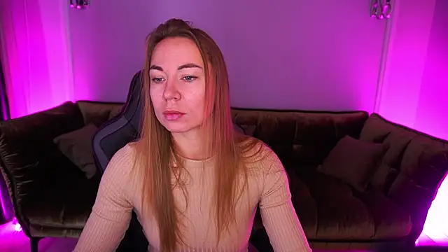 VixenMuse online show from November 2025 09:03:02 PM