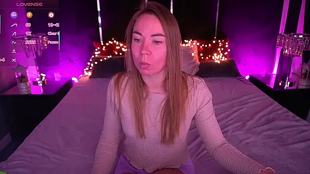 VixenMuse online show from February 2026 09:24:02 PM