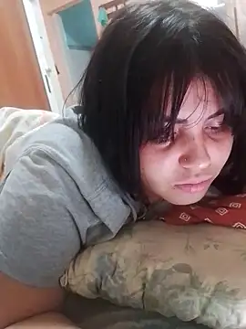 Cubanitaxxx online show from January 2026 08:01:02 PM