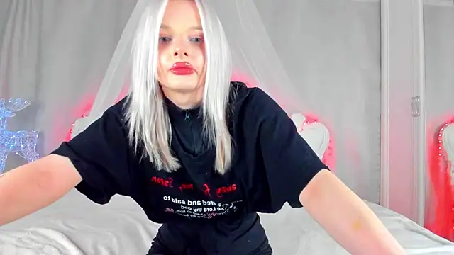 AlessaKiss online show from June 2026 12:48:02 AM
