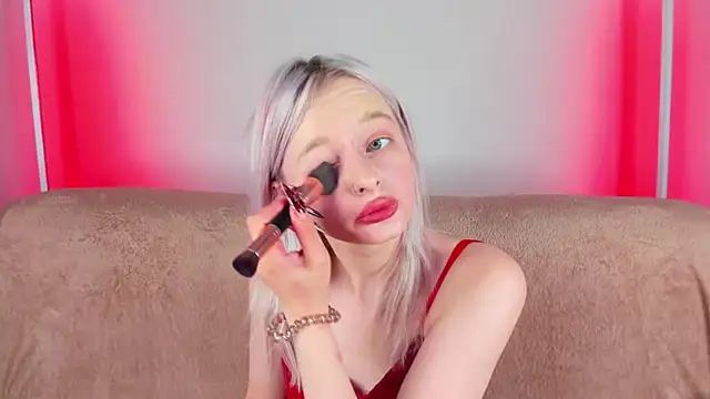 AlessaKiss online show from June 2026 01:25:02 AM